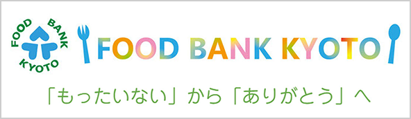 FOOD BANK KYOTO