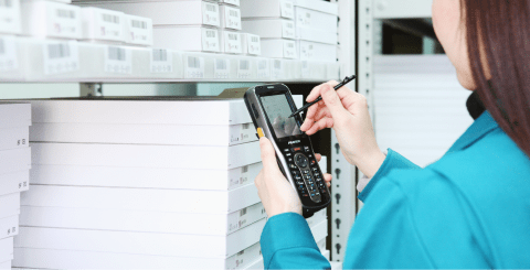 ネットショップ専門物流サービス