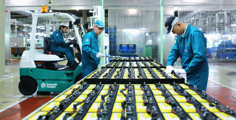 アウトソーシング