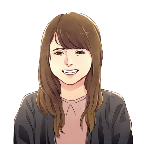 M・Yさんの作品２