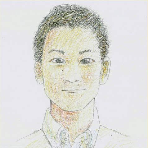 M・Hさんの作品２