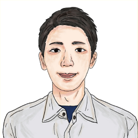 K・Hさんの作品２